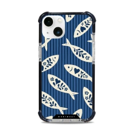 Hülle MagSafe Elite Bumper für Apple iPhone 13 - Farbe DP89D