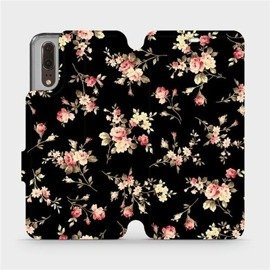 Hülle für Huawei P20 - Farbe VD02S