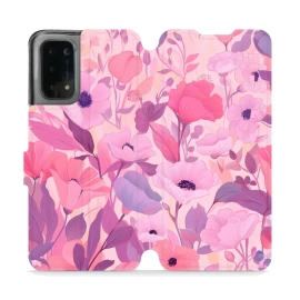 Hülle für OPPO A54 5G - Farbe VP74S