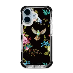 Hülle MagSafe Elite Bumper für Apple iPhone 17 - Farbe D007D