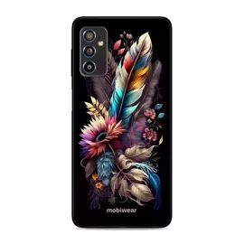 Hülle Glossy Case für Samsung Galaxy M52 5G - Farbe G011G