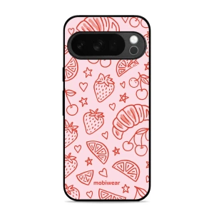 Hülle Glossy Case für Google Pixel 10 Pro - Farbe GP86G