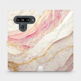 Hülle für LG G8s ThinQ - Farbe VP32S