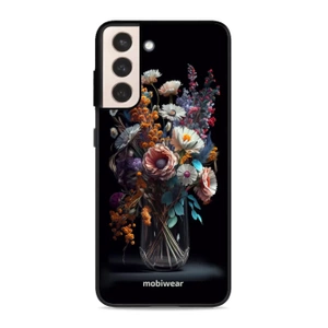 Hülle Glossy Case für Samsung Galaxy S21 Plus - Farbe G012G