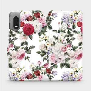 Hülle für Samsung Galaxy Xcover Pro - Farbe MD01S