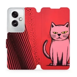 Hülle für OPPO A79 5G - Farbe VP54S