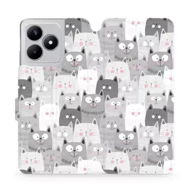 Hülle für Realme C53 - Farbe M099P