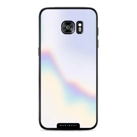 Hülle Glossy Case für Samsung Galaxy S7 Edge - Farbe G064G