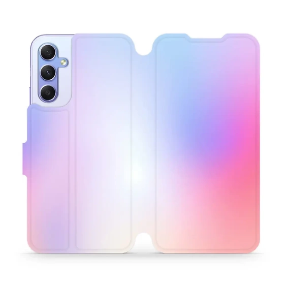 Hülle für Samsung Galaxy A34 5G - Farbe VP65S