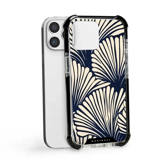 Hülle MagSafe Elite Bumper für Apple iPhone 13 Pro Max - Farbe DA41D