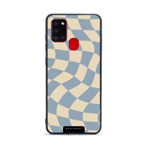 Hülle Glossy Case für Samsung Galaxy A21S - Farbe GA59G
