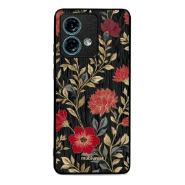 Hülle Glossy Case für Motorola Edge 40 Neo - Farbe G172G