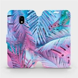 Hülle für Samsung Galaxy J3 2017 - Farbe MG10S