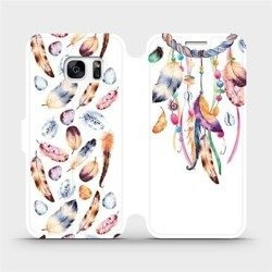 Hülle für Samsung Galaxy S7 Edge - Farbe M003S