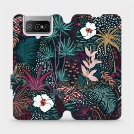 Hülle für Asus Zenfone 7 ZS670KS - Farbe VP13S