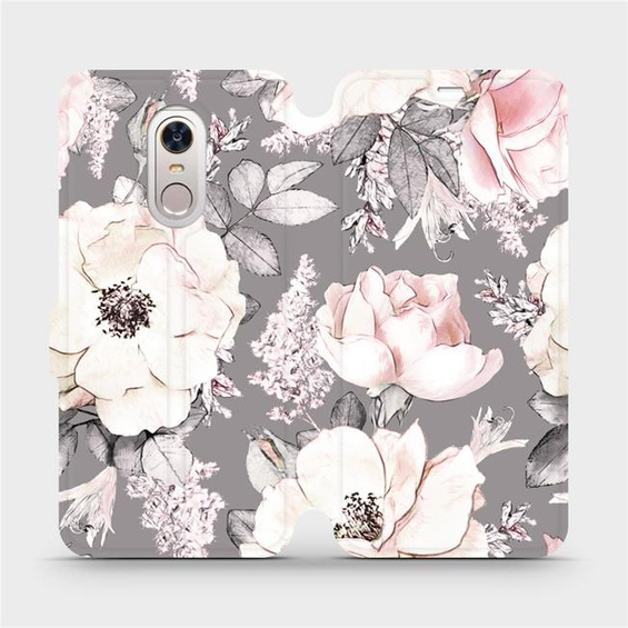 Hülle für Xiaomi Redmi 5 Plus - Farbe MX06S