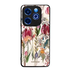 Hülle Glossy Case für Infinix Smart 8 - Farbe G031G