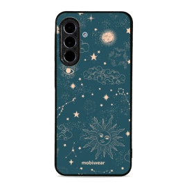 Hülle Glossy Case für Samsung Galaxy A36 5G - Farbe G047G