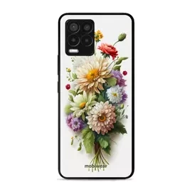 Hülle Glossy Case für Realme 8 - Farbe G016G