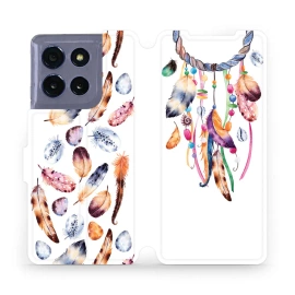 Hülle für Motorola Moto G86 5G - Farbe M003S