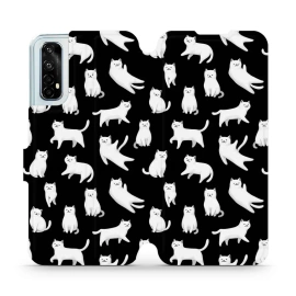 Hülle für Realme 7 - Farbe V163S