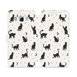 Hülle für Samsung Galaxy J5 2016 - Farbe V162S