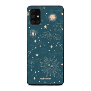 Hülle Glossy Case für Samsung Galaxy M31s - Farbe G047G