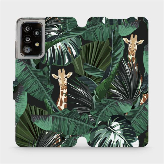 Hülle für Samsung Galaxy A52 - Farbe VP06P