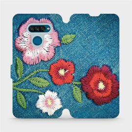 Hülle für LG K50S - Farbe MD05P