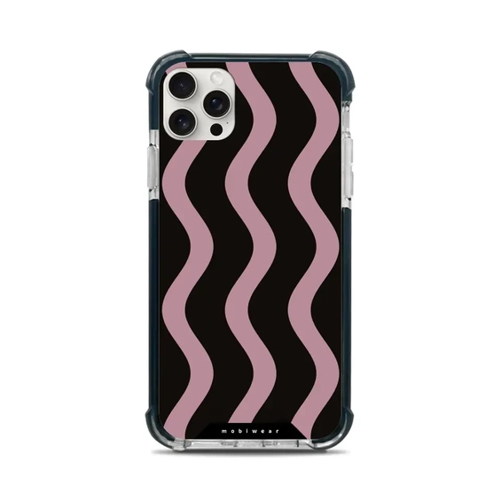 Hülle MagSafe Elite Bumper für Apple iPhone 11 Pro Max - Farbe DA54D