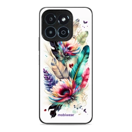 Hülle Glossy Case für Huawei Honor X6b - Farbe G017G