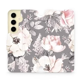 Hülle für Samsung Galaxy S24 - Farbe MX06S