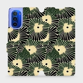 Hülle für Motorola Moto G51 5G - Farbe VA44S