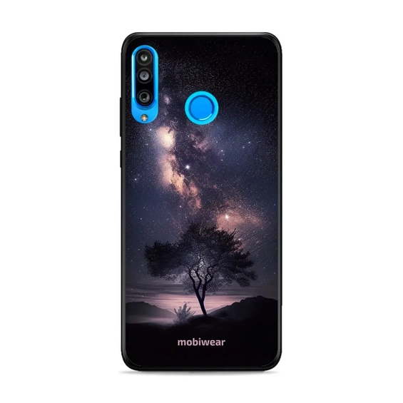 Hülle Glossy Case für Huawei P30 Lite - Farbe G005G