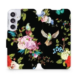 Hülle für Samsung Galaxy A55 5G - Farbe VD09S