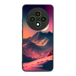 Hülle Glossy Case für OPPO Reno12 FS 5G - Farbe G008G