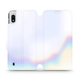 Hülle für Samsung Galaxy A10 - Farbe VP64S
