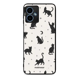 Hülle Glossy Case für Motorola Moto G14 - Farbe G162G