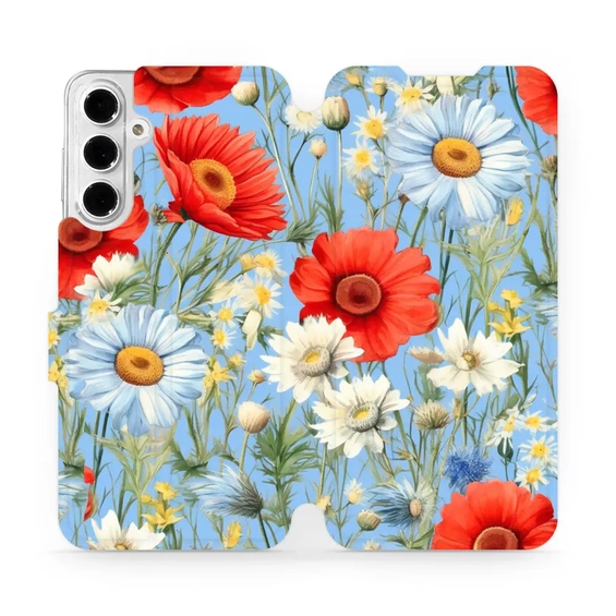 Hülle für Samsung Galaxy A16 5G - Farbe VP44S