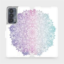 Hülle für Motorola Edge 20 - Farbe M008S