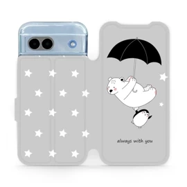 Hülle für Google Pixel 8A - Farbe MH08P