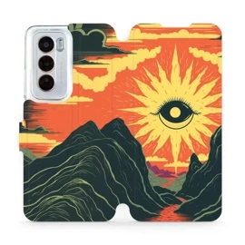 Hülle für OPPO Reno 12 Pro 5G - Farbe VP55S