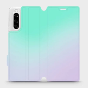 Hülle für Sony Xperia 5 - Farbe VP63S