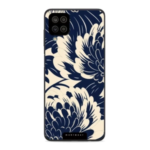 Hülle Glossy Case für Samsung Galaxy M12 - Farbe GA40G