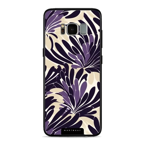 Hülle Glossy Case für Samsung Galaxy S8 - Farbe GA47G