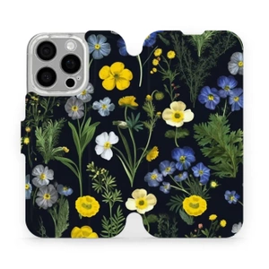 Hülle für Apple iPhone 16 Pro - Farbe VP47S