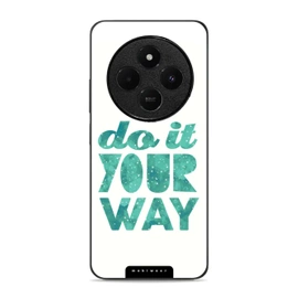 Hülle Glossy Case für Xiaomi POCO C75 - Farbe G080G