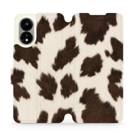 Hülle für OPPO A38 - Farbe V166S