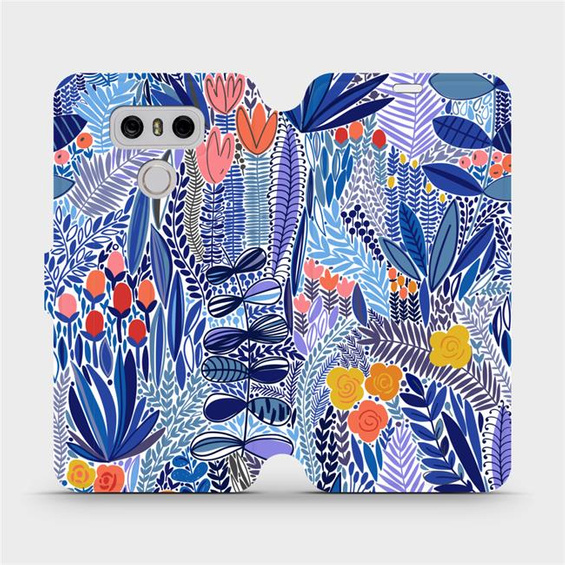 Hülle für LG G6 - Farbe MP03P