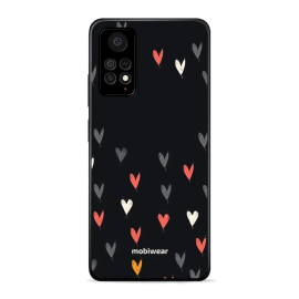Hülle Glossy Case für Xiaomi Redmi Note 11 Pro 5G - Farbe GP79G